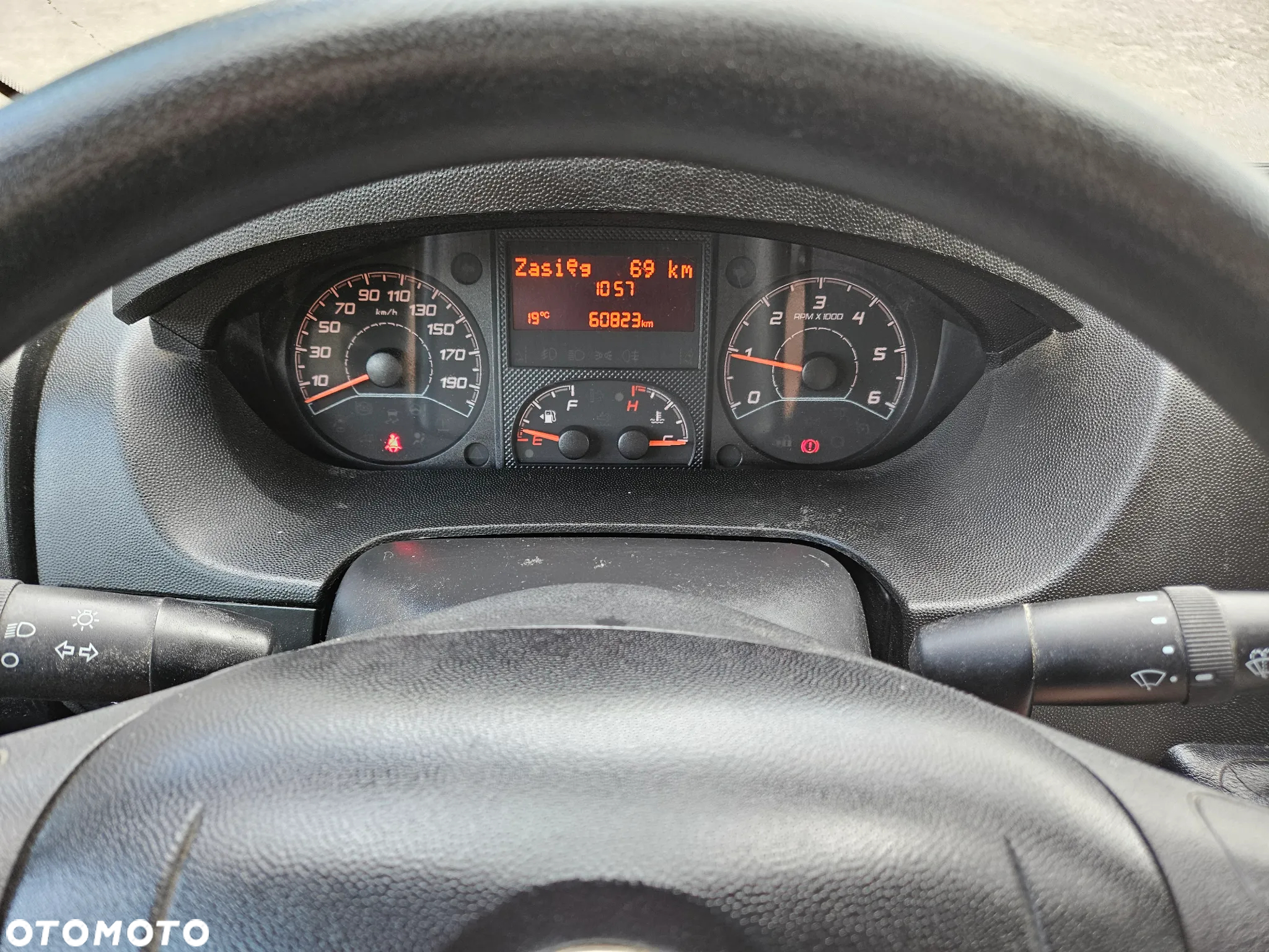 Fiat DUCATO - 14