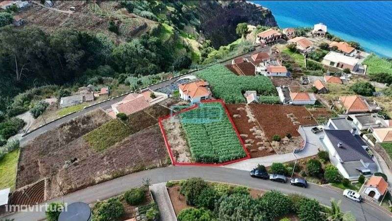 Terreno nos canhas ,ponta do sol - Grande imagem: 4/12