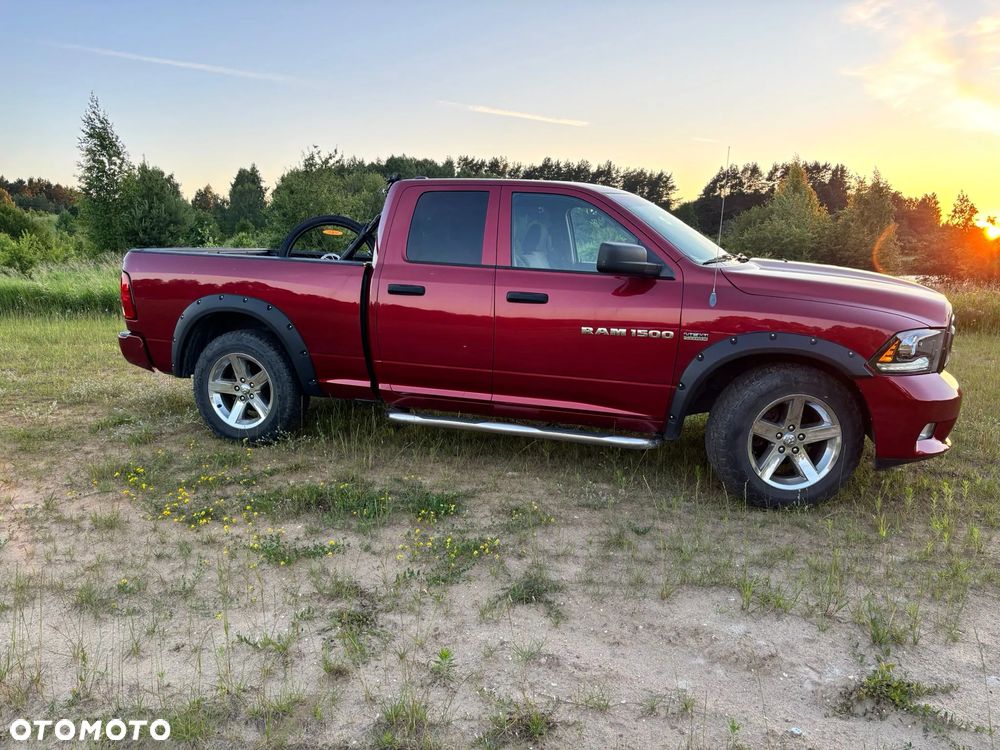 RAM 1500 - 15