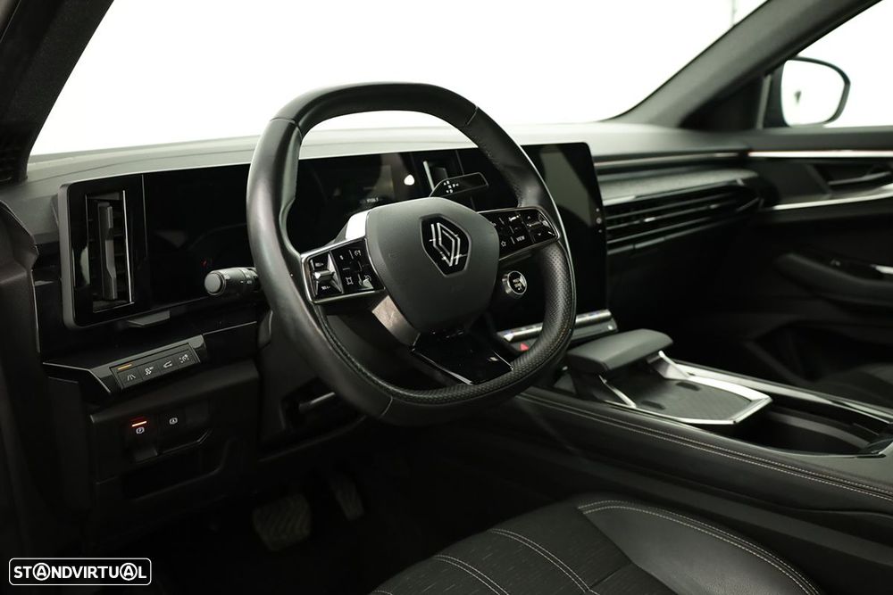 Renault Austral 1.2 E-Tech Techno - 7