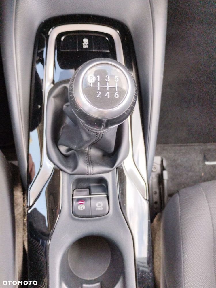 Toyota Corolla 1.6 Comfort - 20