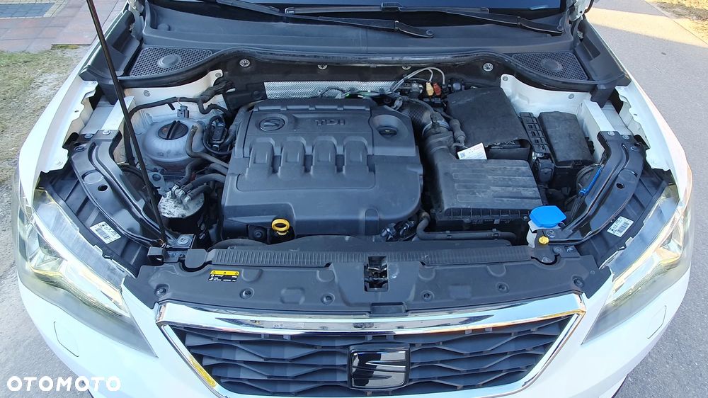 Seat Ateca 2.0 TDI 4Drive DSG XCELLENCE - 37