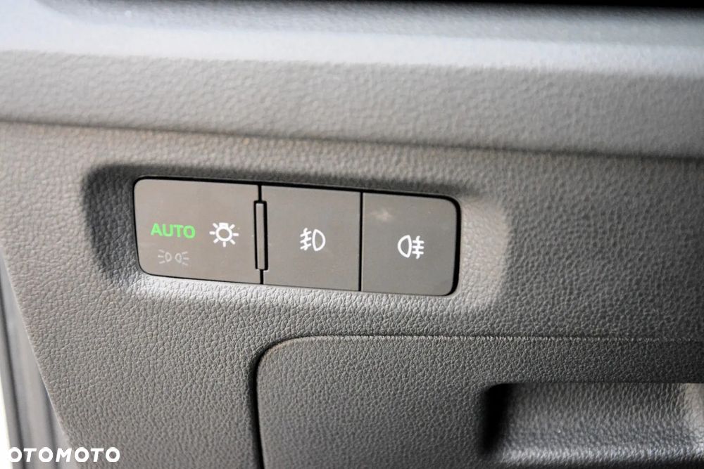 Skoda Octavia 1.5 TSI ACT Ambition - 18