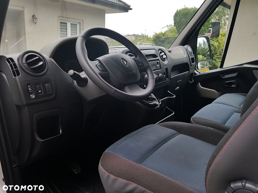 Renault Master - 6
