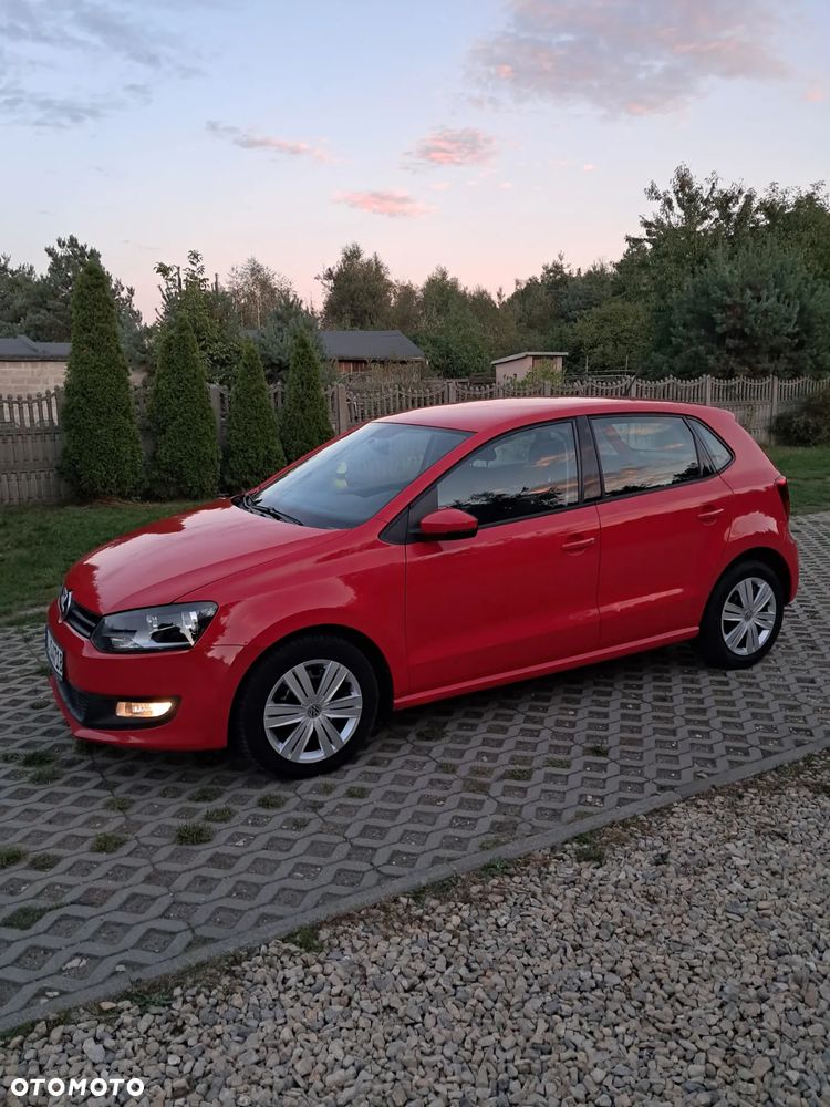 Volkswagen Polo - 3