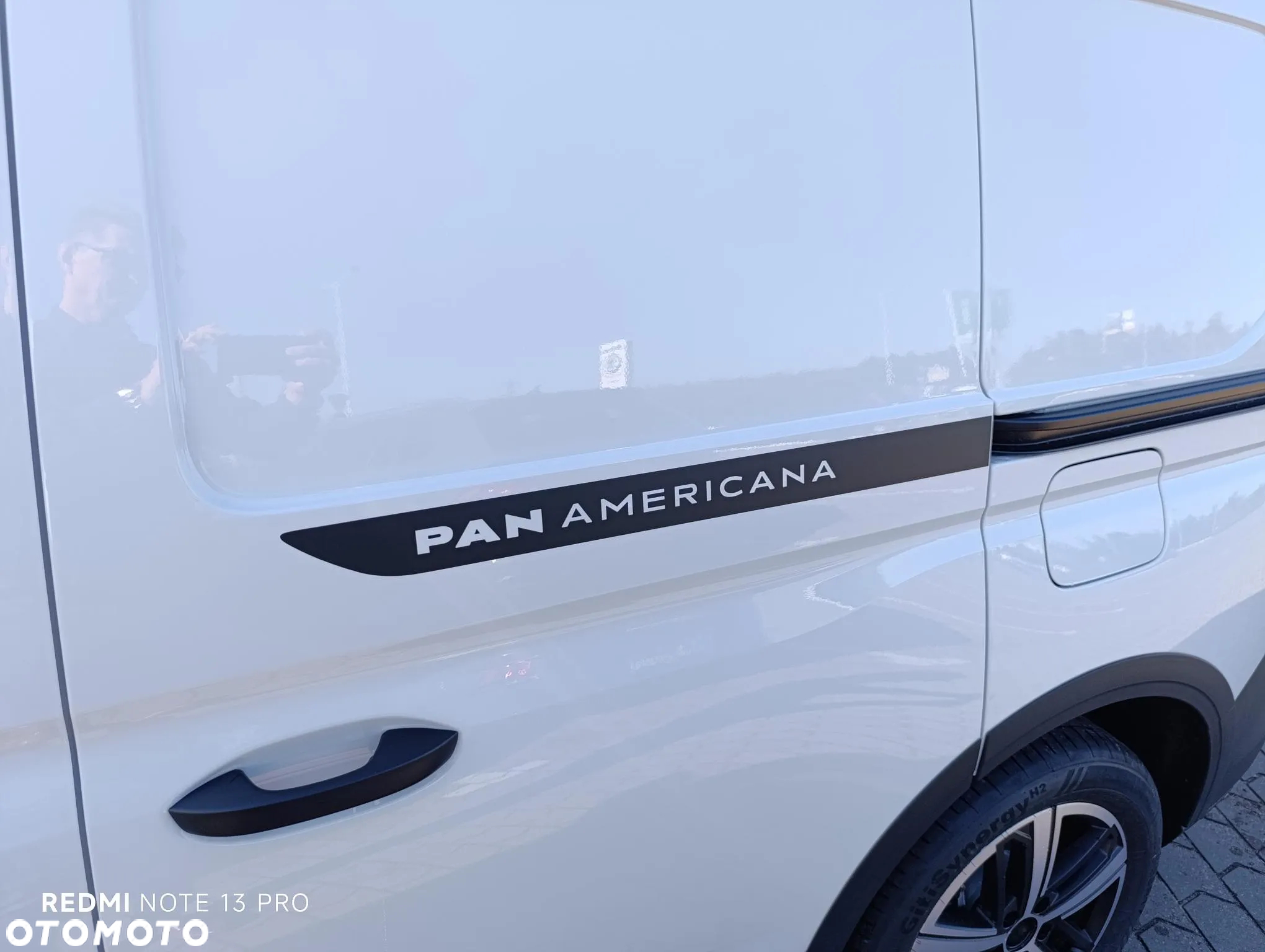 Volkswagen Caddy V Cargo - 9