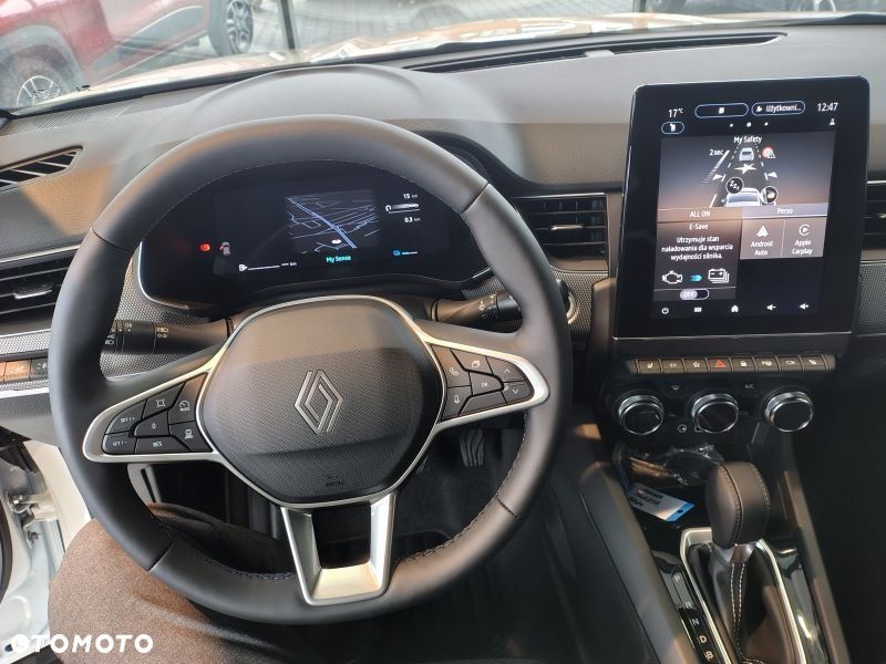 Renault Arkana - 9