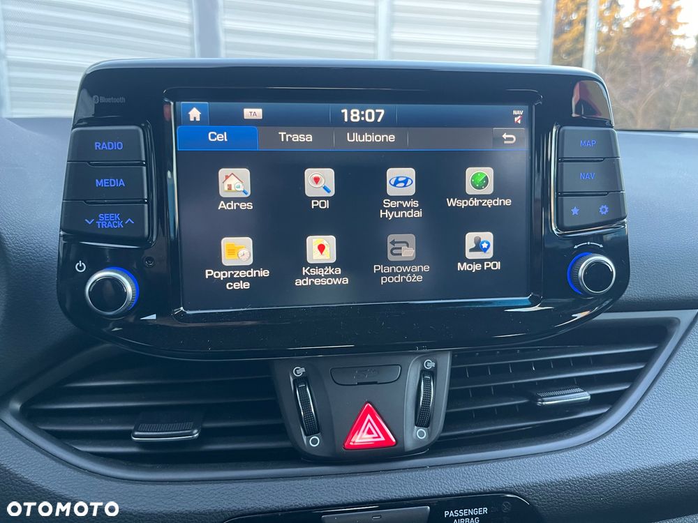 Hyundai i30 1.4 T-GDI N-Line - 27