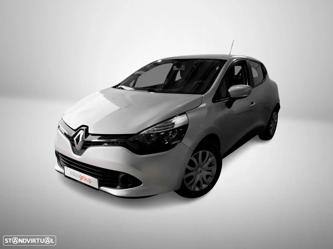 Renault Clio 1.5 dCi Confort - 1