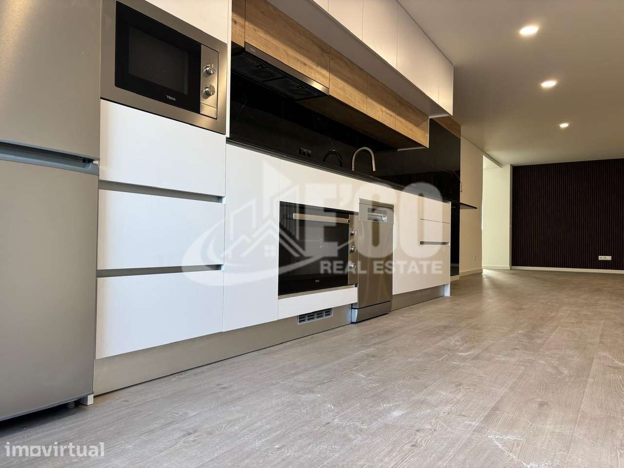 APARTAMENTO T3 REMODELADO PARA ARRENDAMENTO ESMORIZ - Grande imagem: 3/18