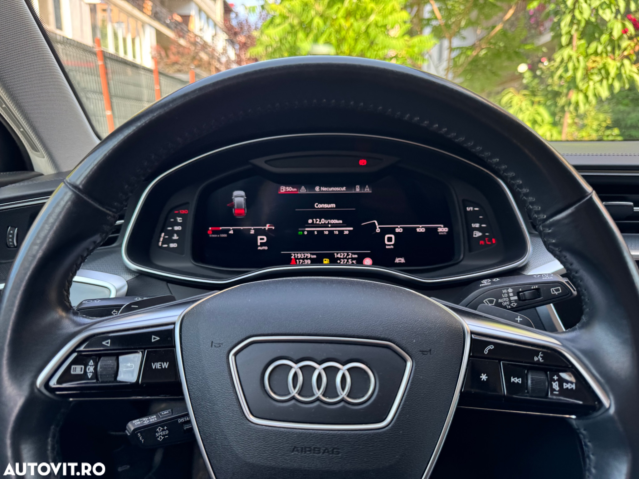 Audi A6 Allroad 50 TDI quattro Tiptronic MHEV - 14