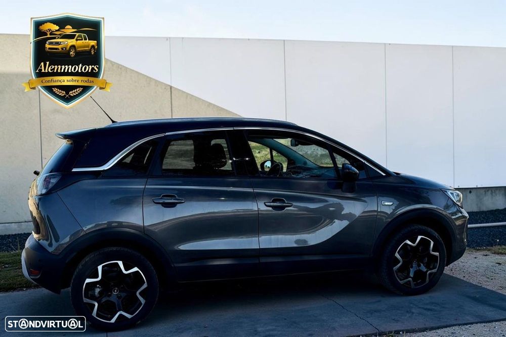 Opel Crossland 1.2 Ultimate - 5