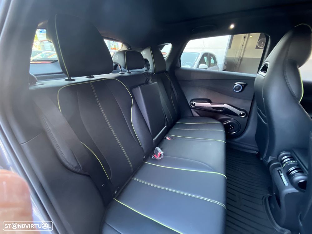 BYD Atto 3 Design - 46