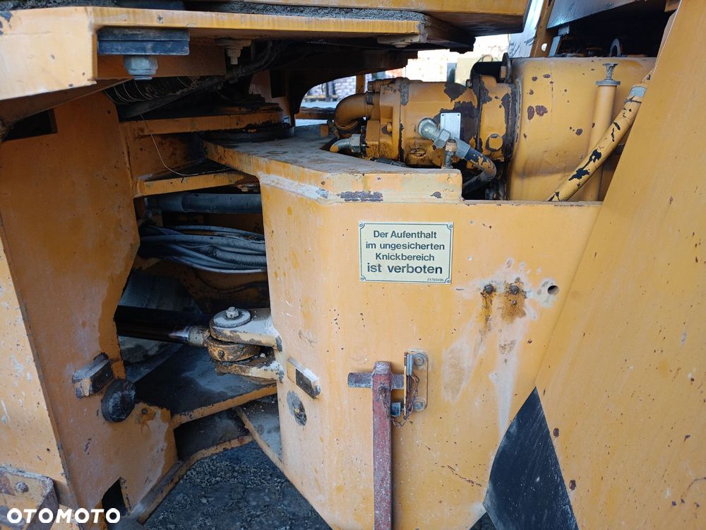 Zettelmeyer 1801 - 3