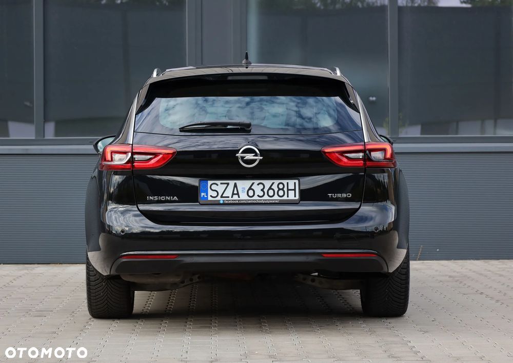 Opel Insignia 1.5 Direct InjectionT Business Innovation - 41