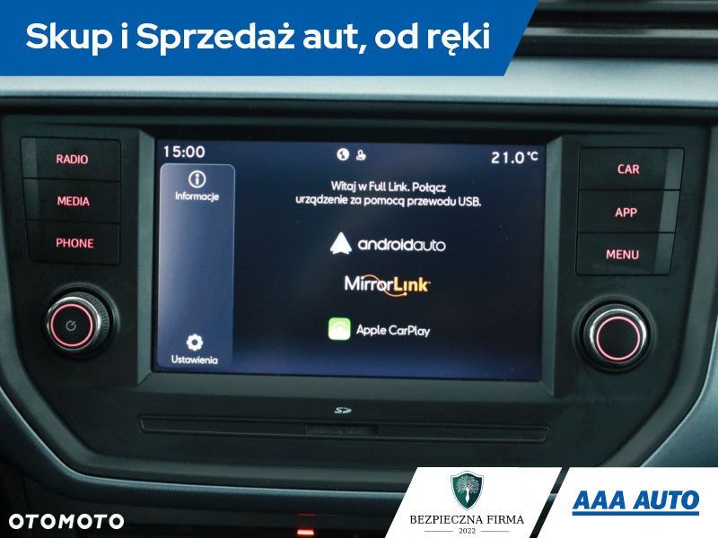 Seat Arona - 15