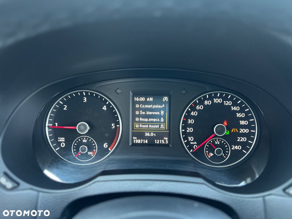Volkswagen Sharan 2.0 TDI BMT Comfortline DSG - 18