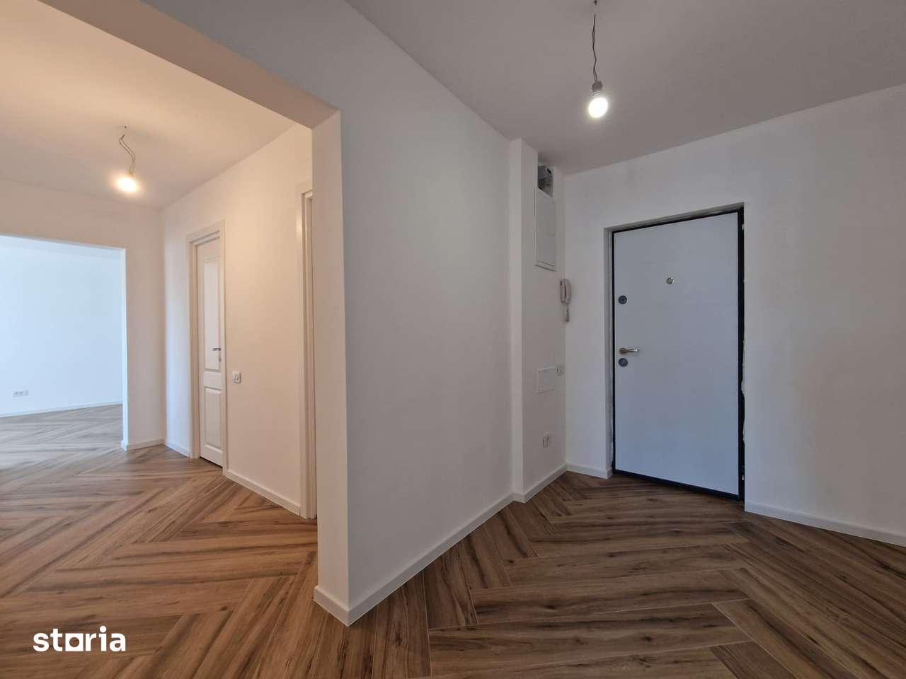 Direct proprietar–5 min metrou Gorjului, proaspat renovat, decomandat — fotografia 1