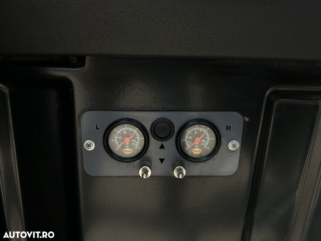 Hyundai H350 FRIGORIFIC THERMO KING - 20