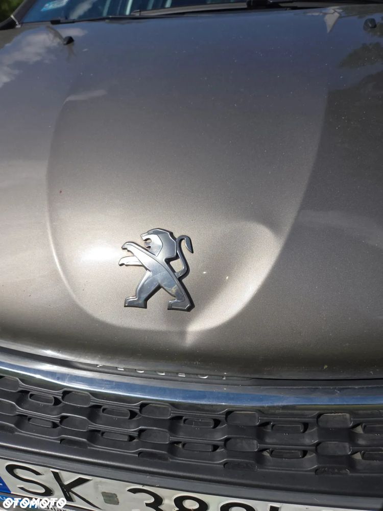 Peugeot 208 1.2 PureTech Active ETG5 - 23