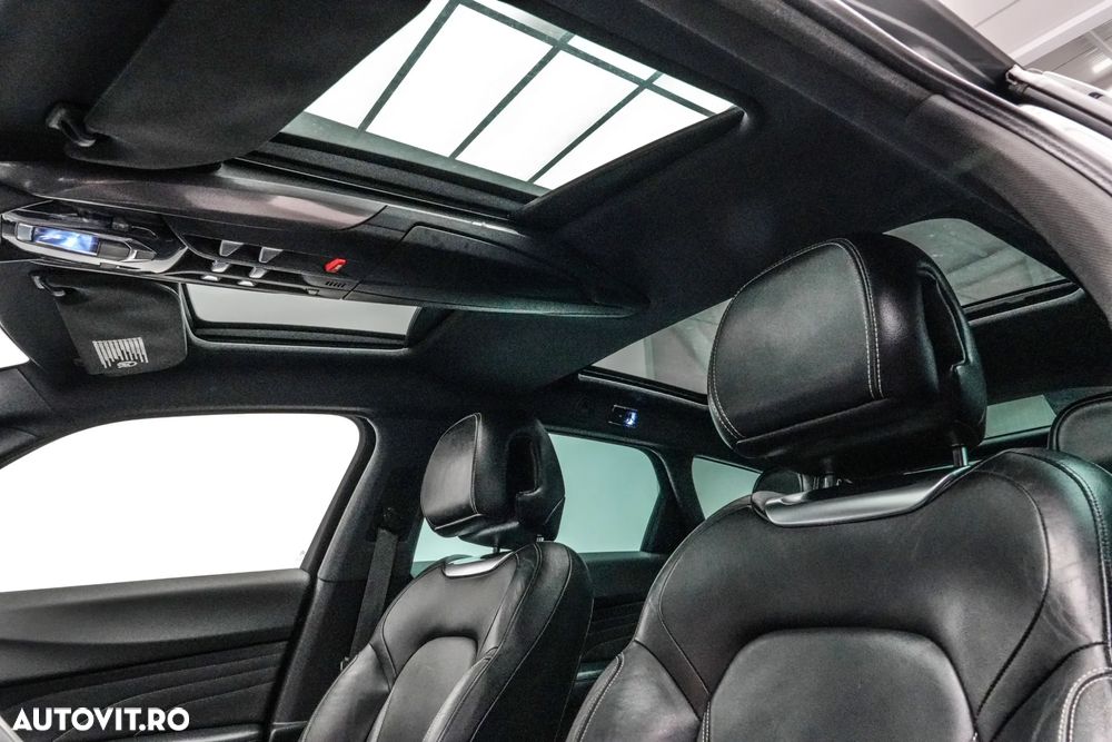 DS Automobiles DS 5 - 9