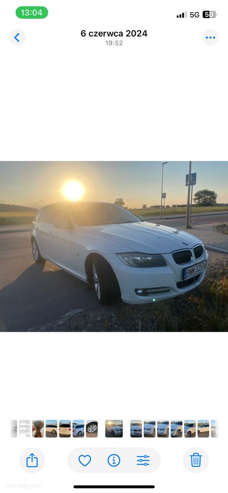 BMW Seria 3 - 1