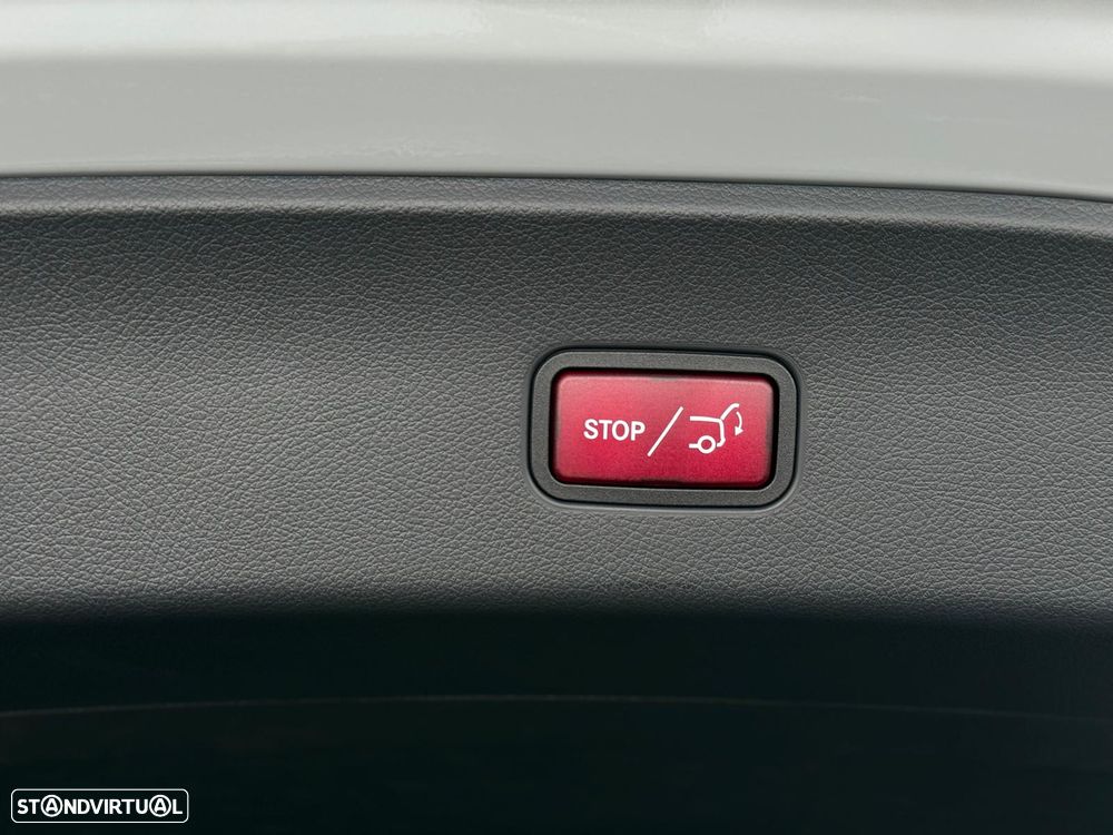 Mercedes-Benz GLC 300 de Coupe 4Matic - 26