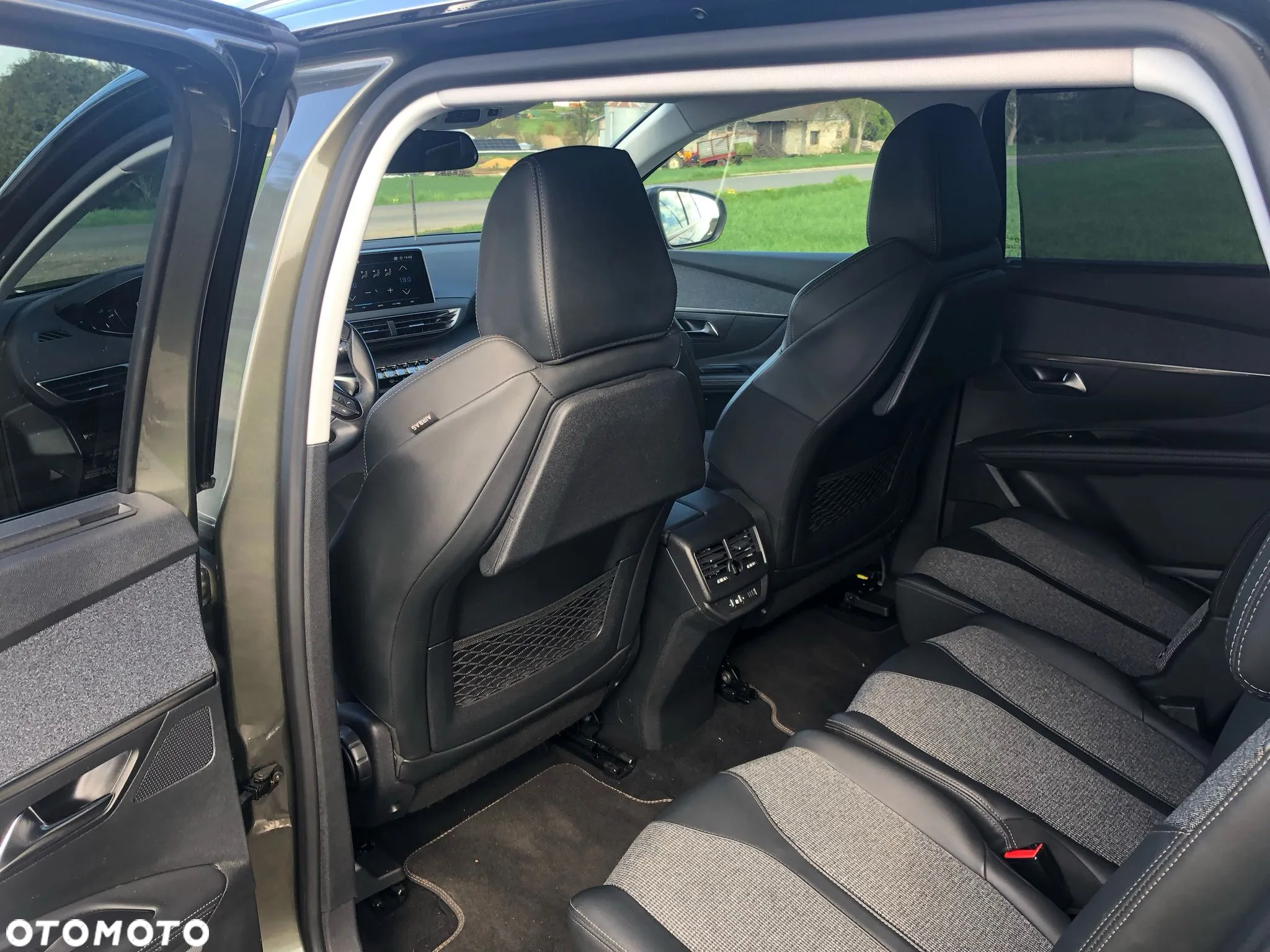 Peugeot 5008 1.5 BlueHDi Allure S&S - 13