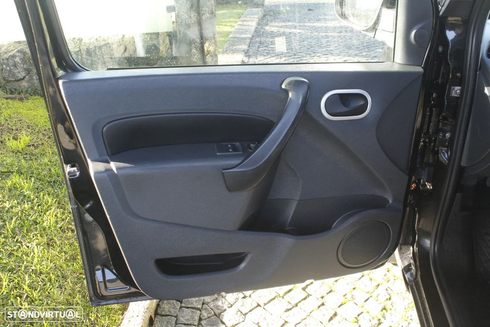 Mercedes-Benz Citan 111 CDi/31 Longo - 7