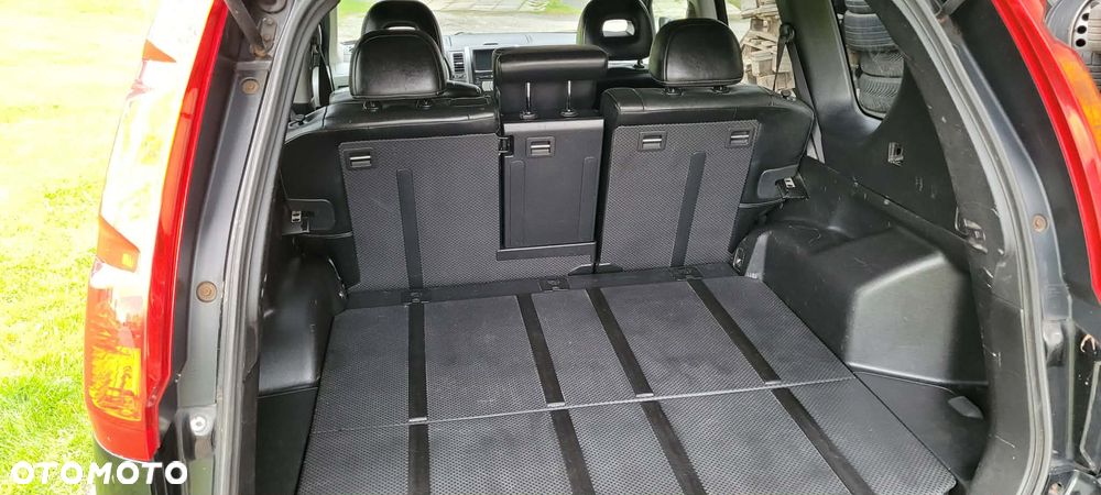 Nissan X-Trail - 7