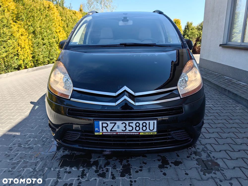 Citroën C4 Picasso 2.0 HDi My Way - 11