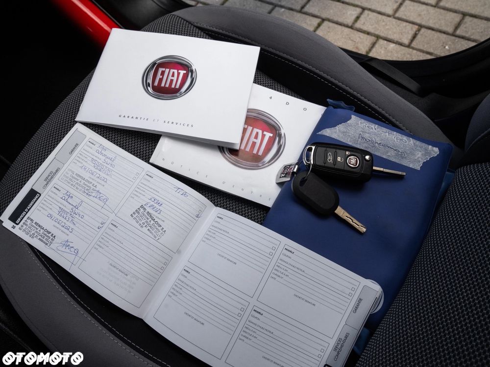 Fiat Tipo 1.4 Classic - 41