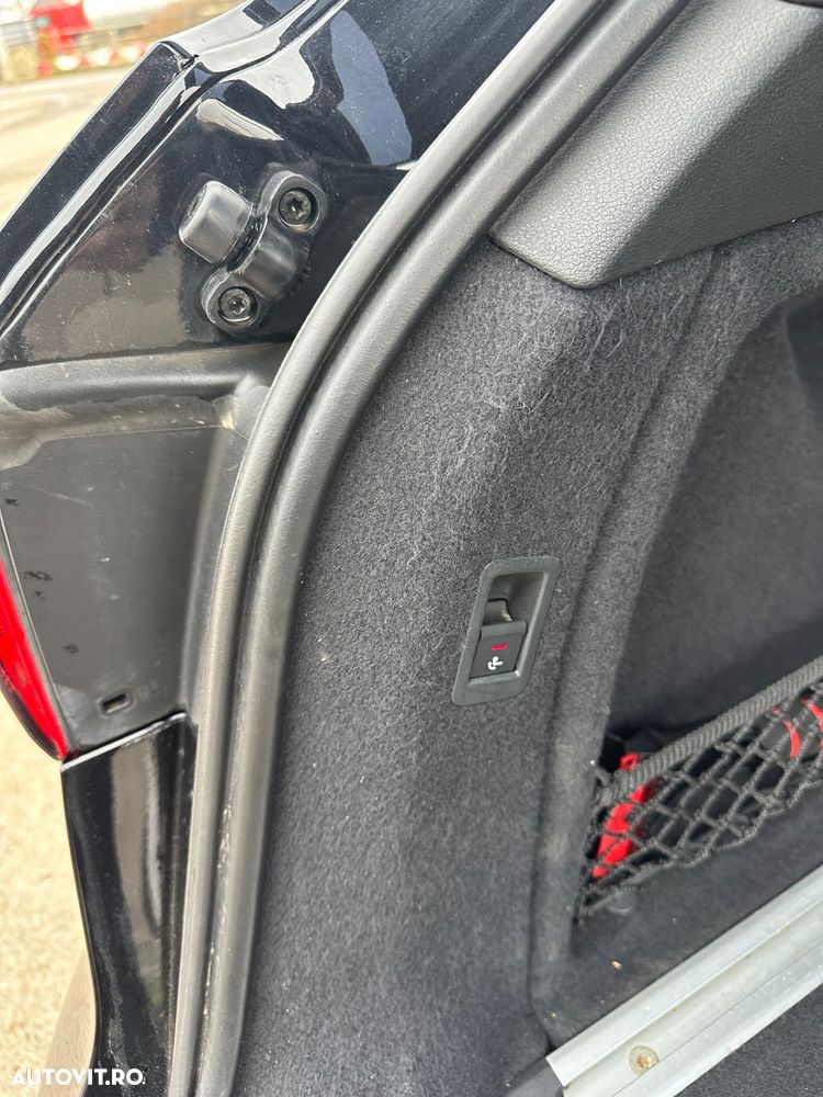 Audi A4 Avant 2.0 TDI S tronic - 6