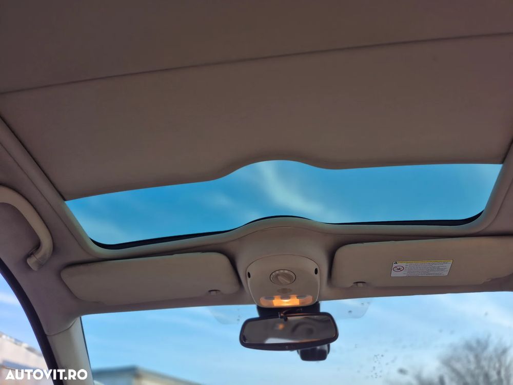 Peugeot 407 HDi 135 Automatik Business Line - 10