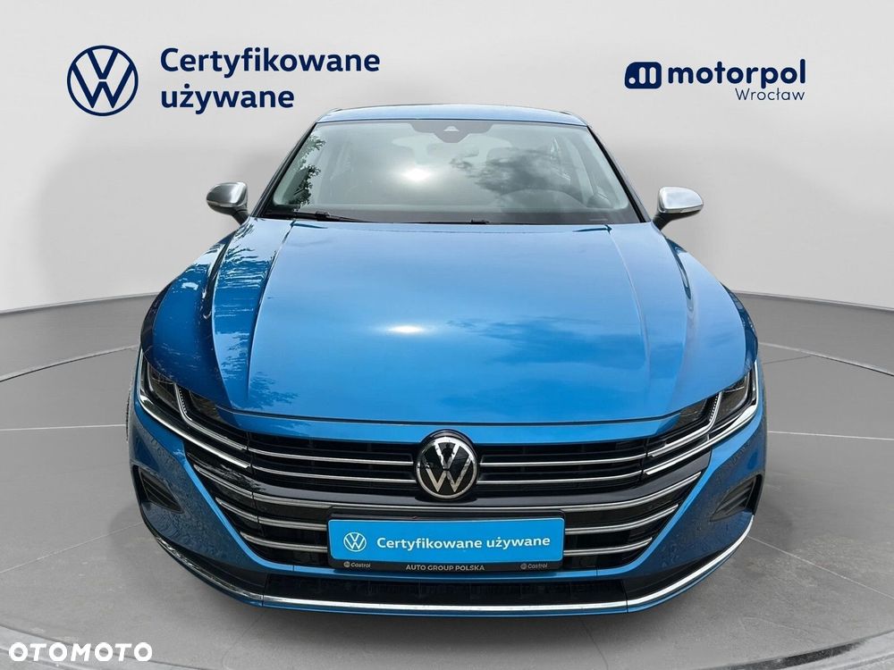 Volkswagen Arteon 2.0 TSI Elegance DSG - 12