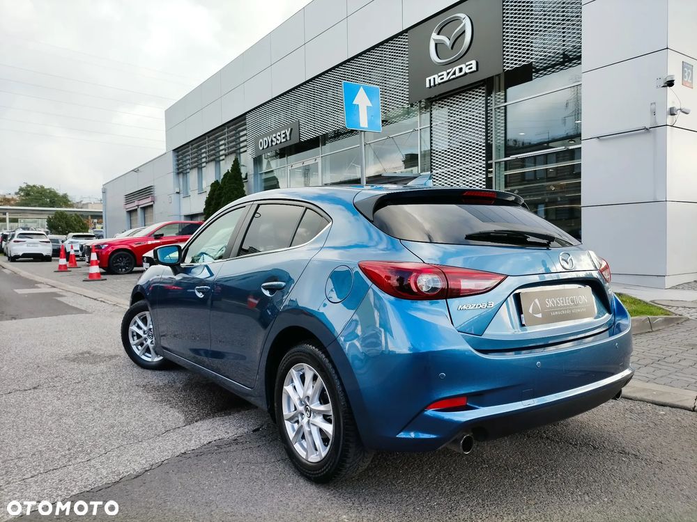 Mazda 3 2.0 Skyenergy - 4
