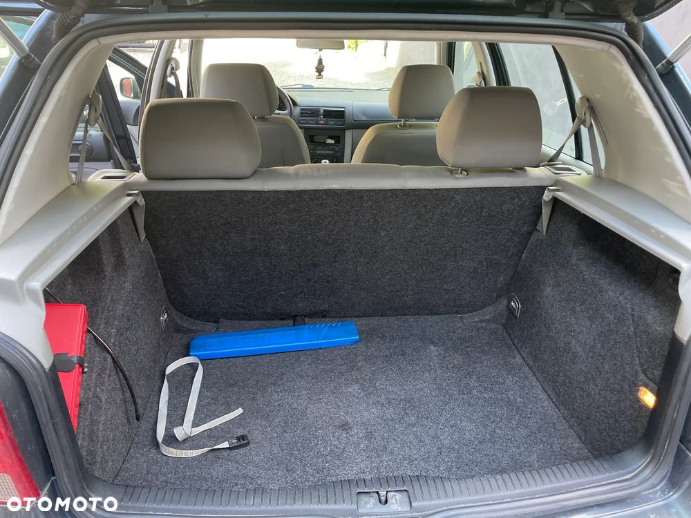 Volkswagen Golf 1.4 Sportline - 11