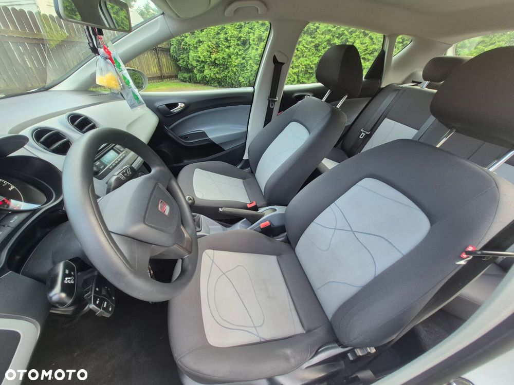 Seat Ibiza - 33