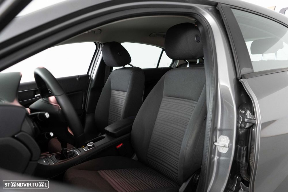 Mercedes-Benz A 180 d Style - 10