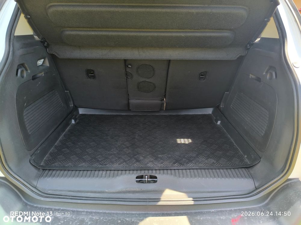 Citroën C3 Aircross BlueHDI 100 Stop & Start Feel - 20