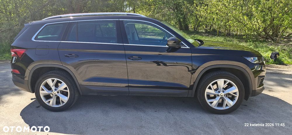Skoda Kodiaq 2.0 TSI 4x4 Style DSG - 5