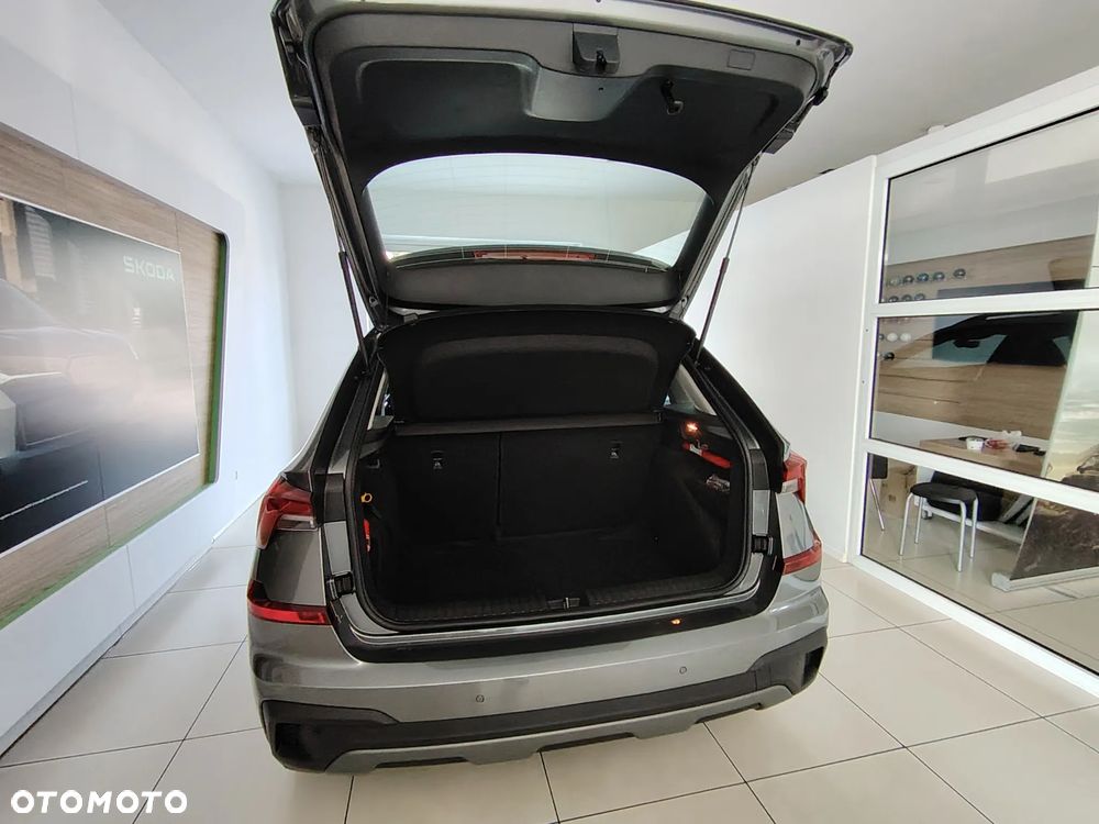 Skoda Kamiq 1.0 TSI Drive DSG - 7