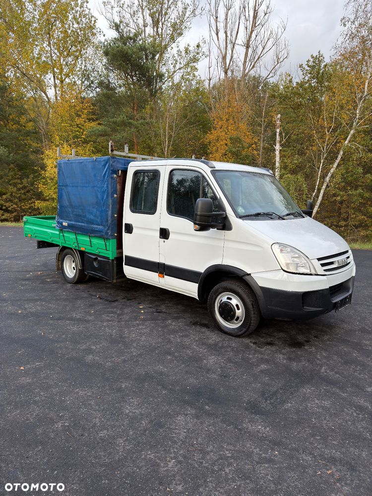 Iveco Daily 35c15 - 16