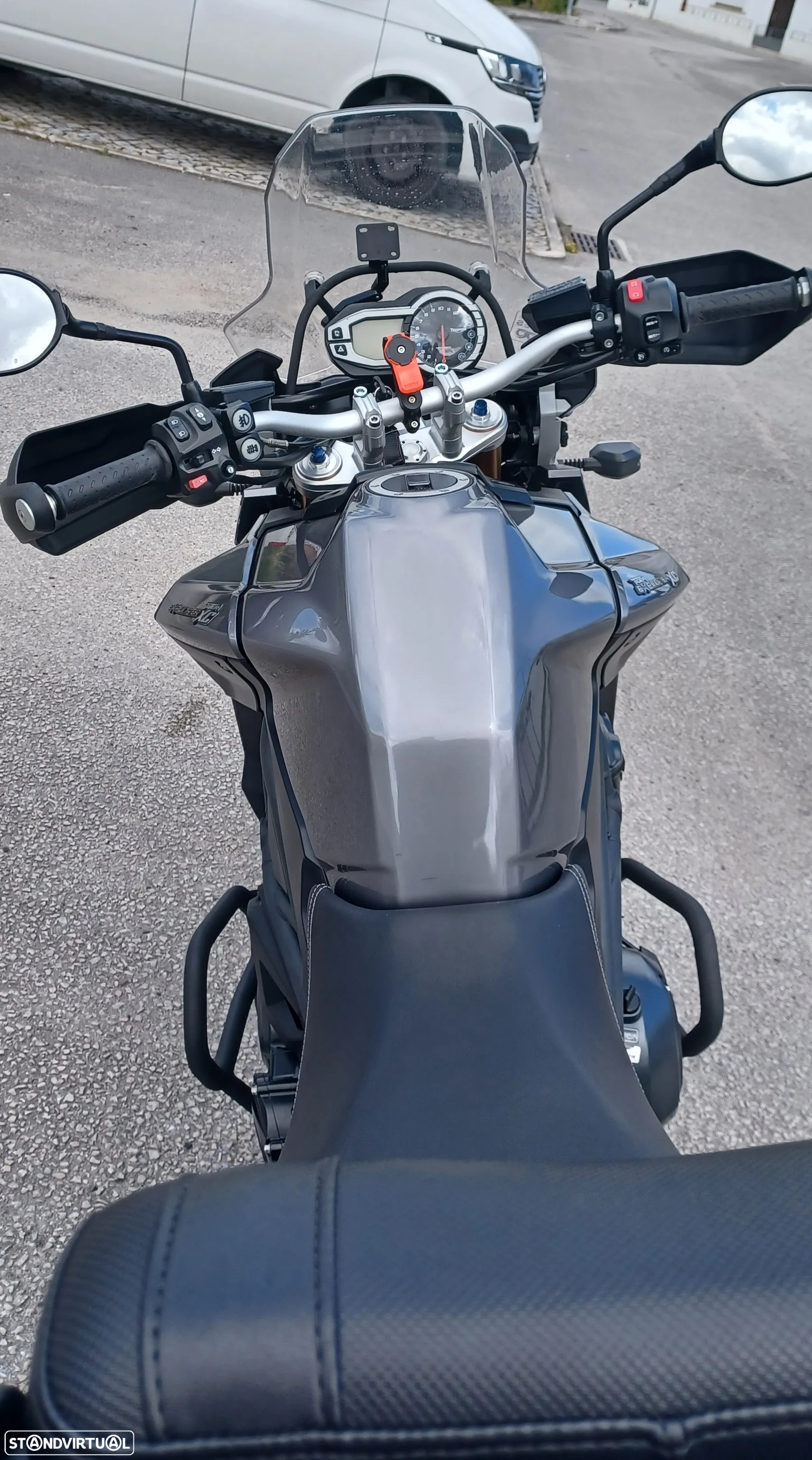 Triumph Tiger Tiger 1200 XC - 15