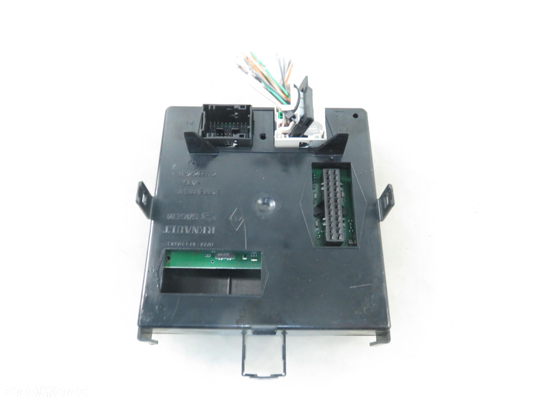 BSI RENAULT ESPACE IV 1.9 dCi 8200315962 8200283812 - 5