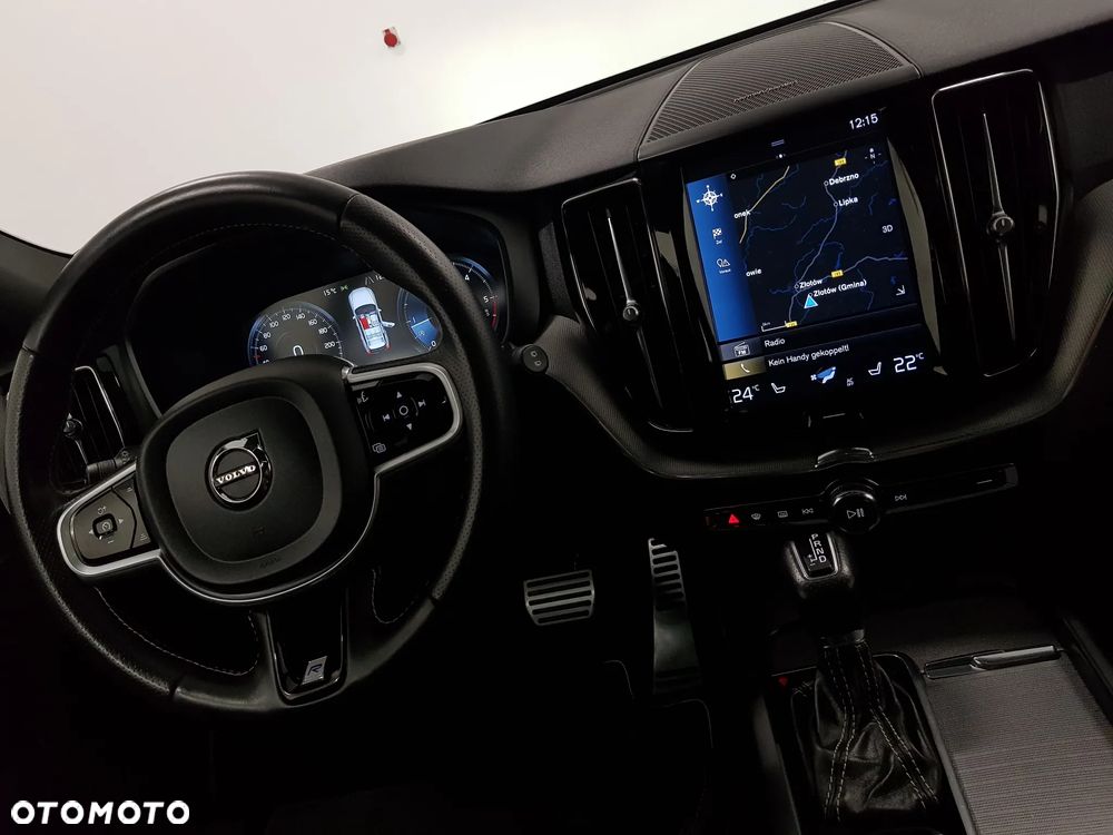 Volvo XC 60 D4 Geartronic RDesign - 7