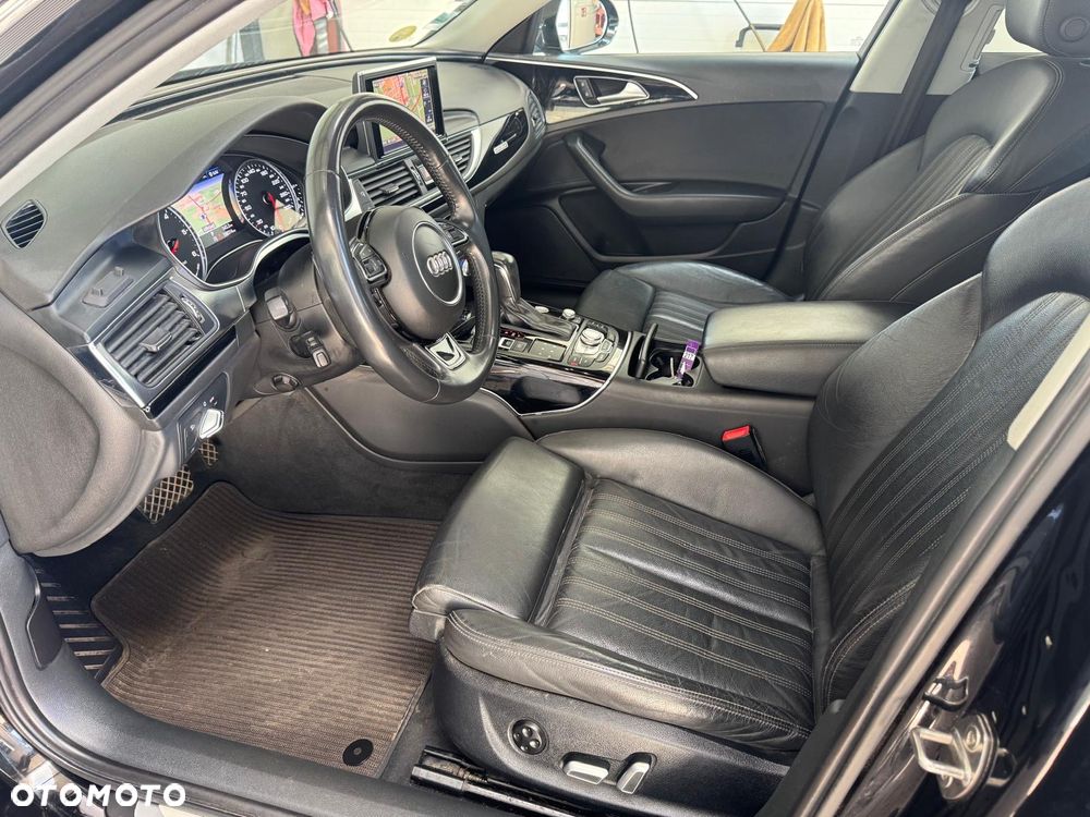 Audi A6 Allroad 3.0 TDI Quattro S tronic - 17