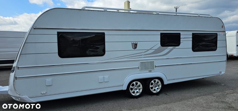 Fendt BRILLANT 590 - 4