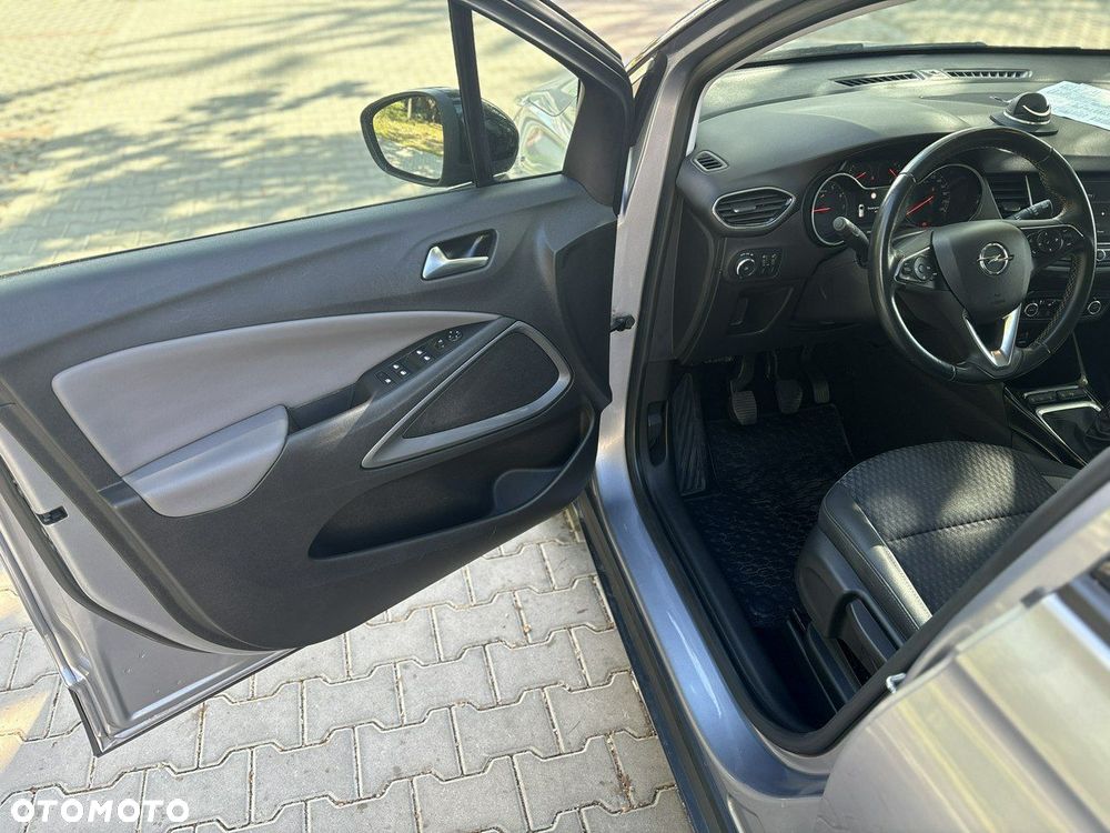 Opel Crossland - 9