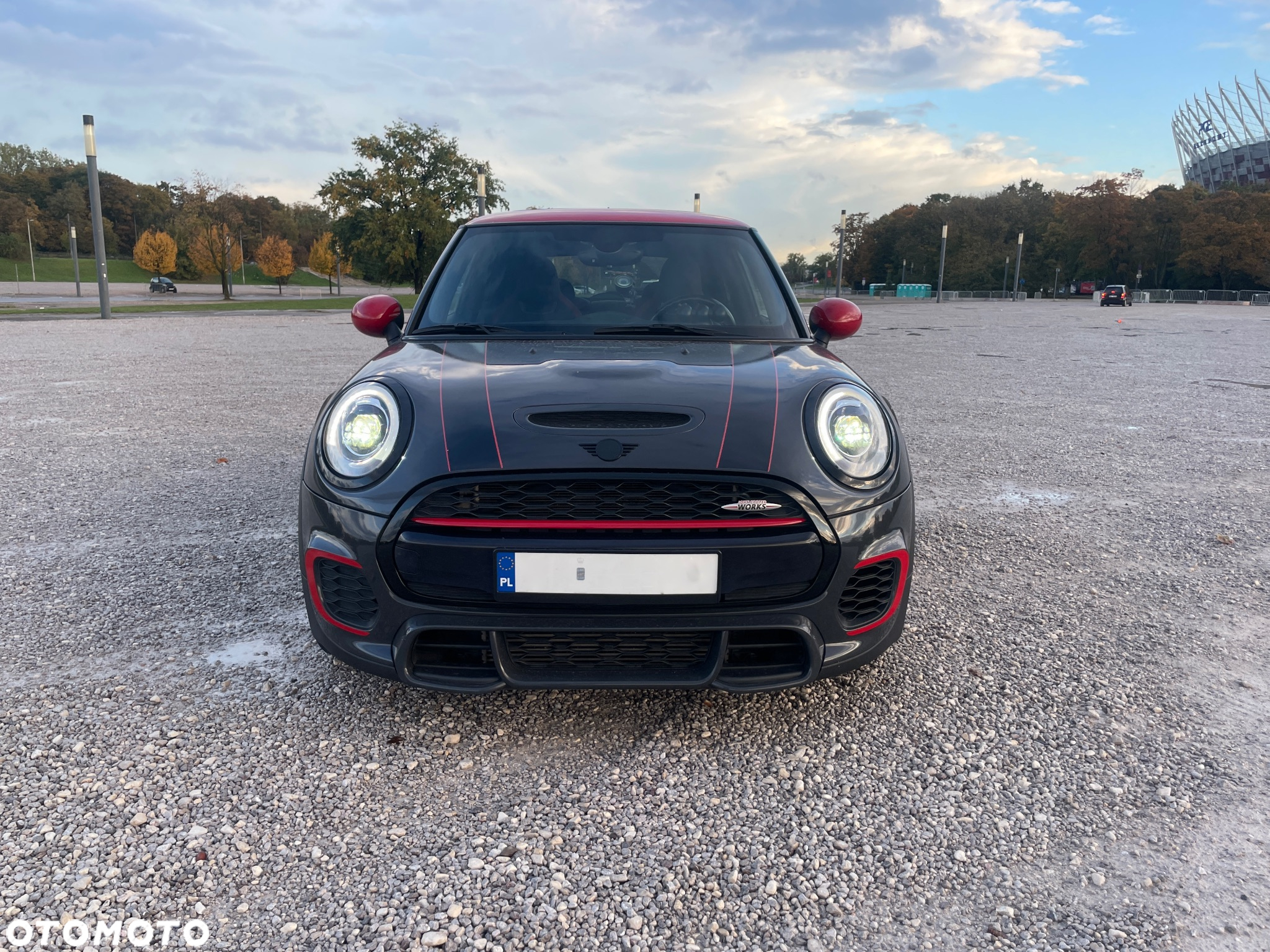 MINI John Cooper Works - 3